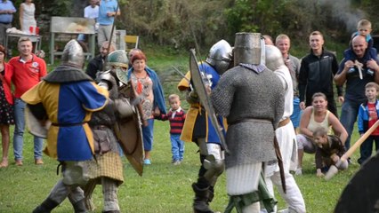 Nowice 2014 - bitwa cz.3