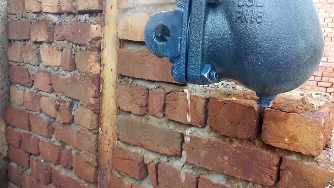 EMA Steam Trap
