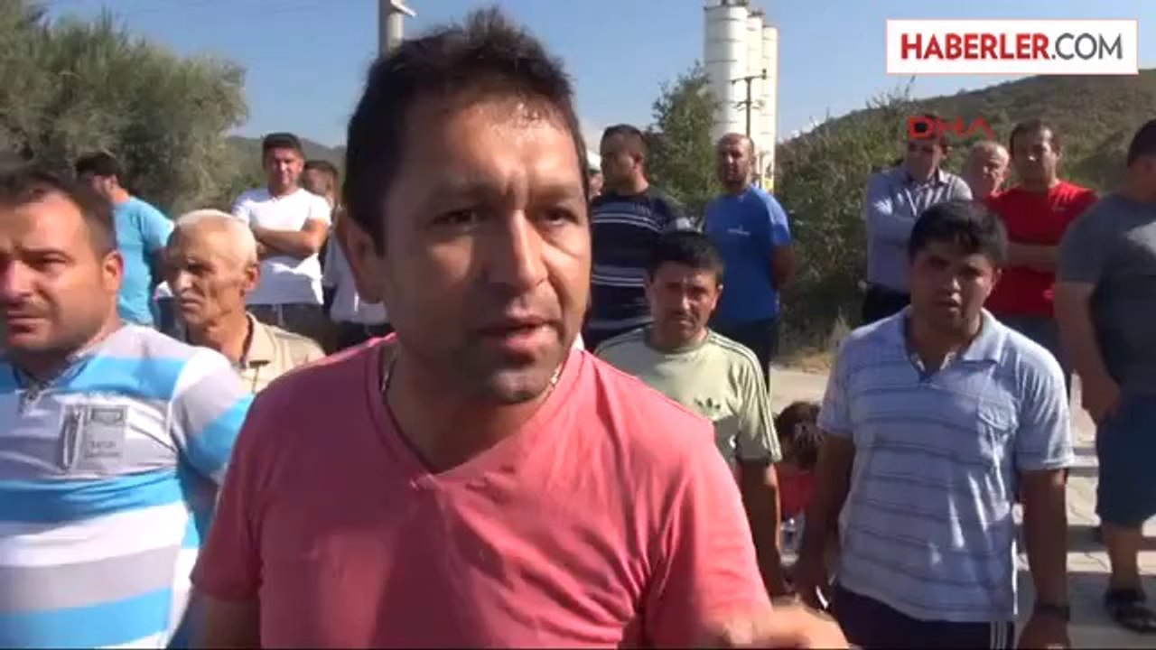 Düğün Alışverişine Giderken Öldü
