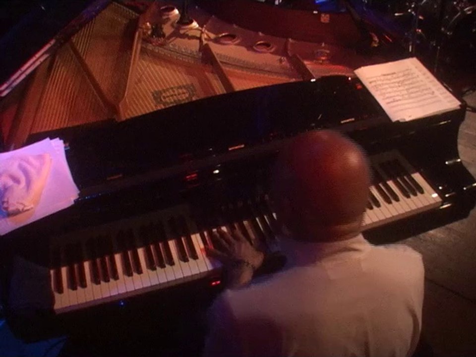 K.Lightsey/B.Reiter/G.Bolla/M.Rosciglione Live @ Duc des Lombards