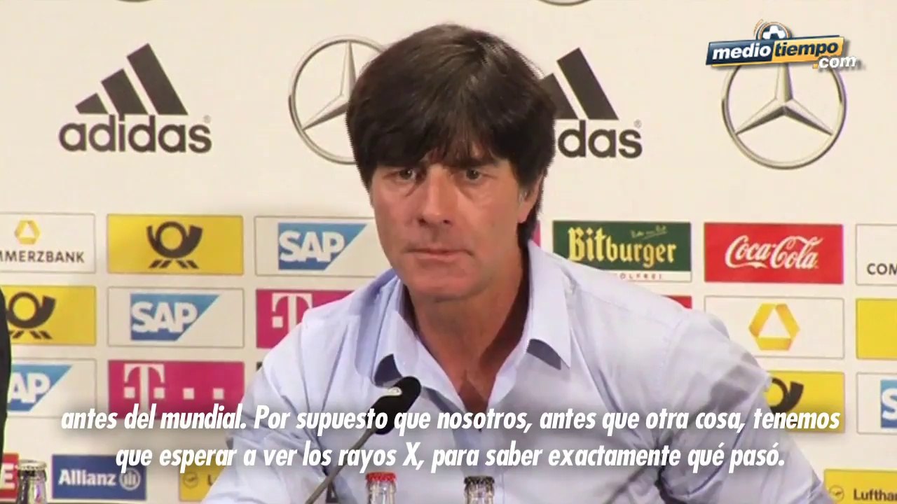 Doblete de Thomas Müller dio sufrida victoria a Alemania