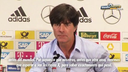 Doblete de Thomas Müller dio sufrida victoria a Alemania