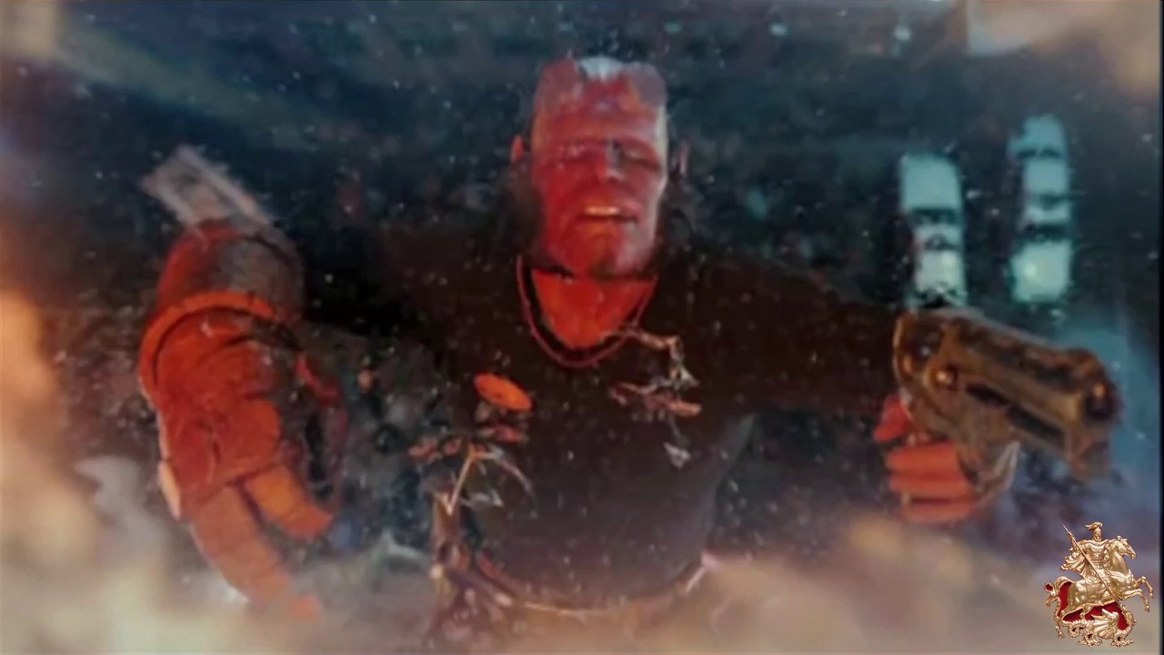 ♛♫♥Jullians - Hellboy (Mark Sixma Remix) (Original Mix)♥♫♛