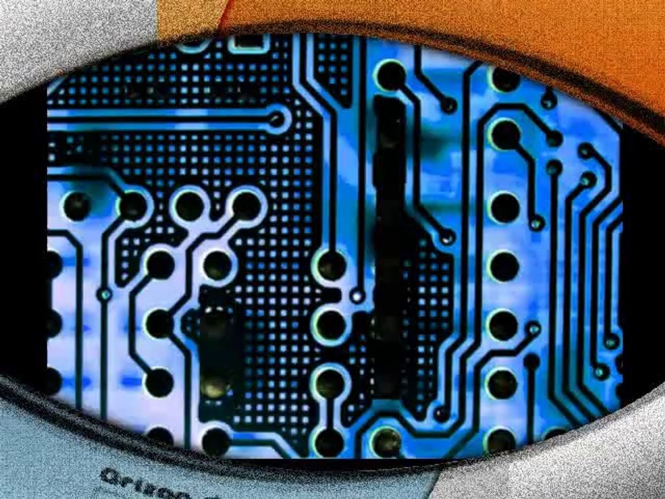 Yoel Goldenberg presents Electronic Circuits