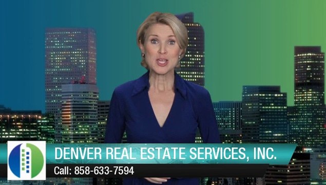 Denver Real Estate Services, Inc. Denver Great Five Star Review by A. G.