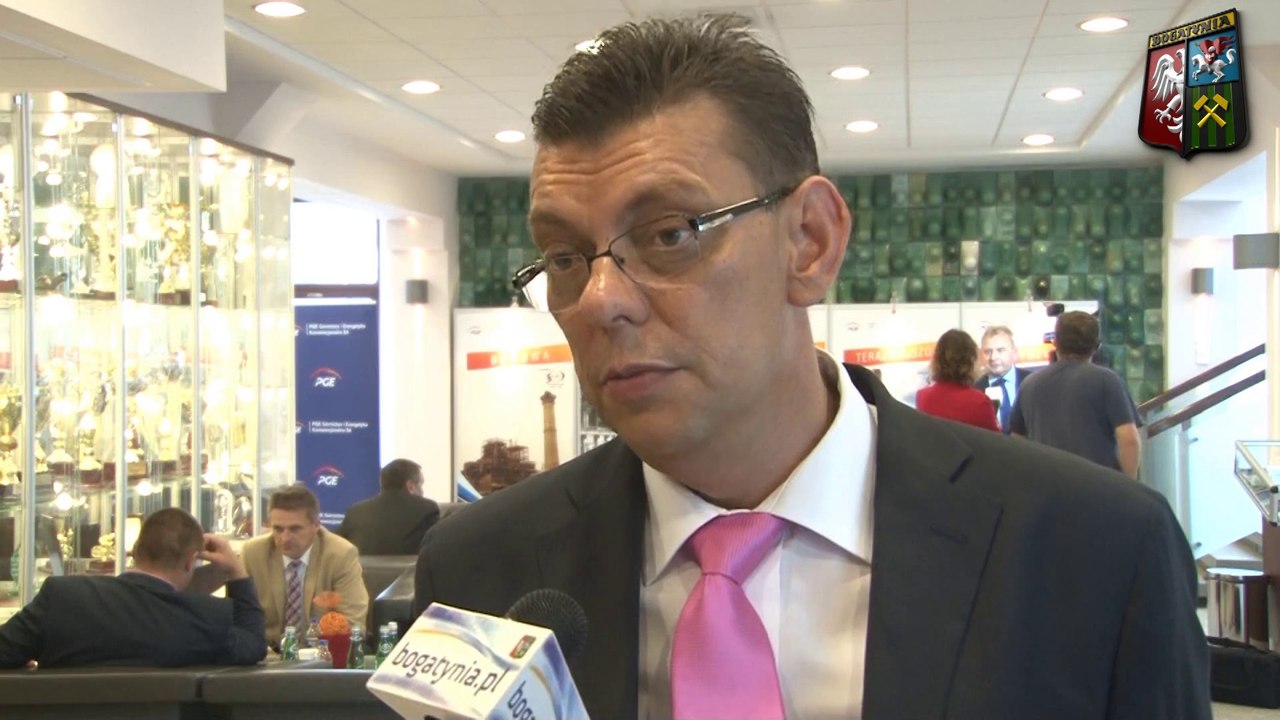 Odważnie patrzymy w przyszłość