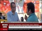 AV. GÜRAY DAĞ HALK TV'YE KONUŞTU: 'AZİZ TORUN TUTUKLANMALI'