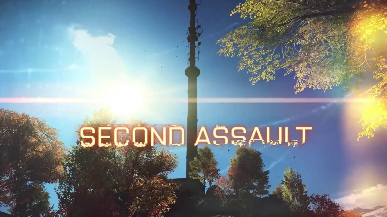 Battlefield 4 Premium