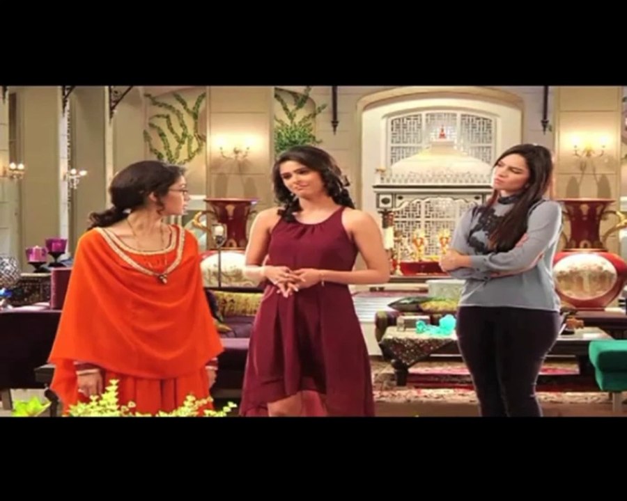 Kumkum Bhagya Pragya leaves Abhis house