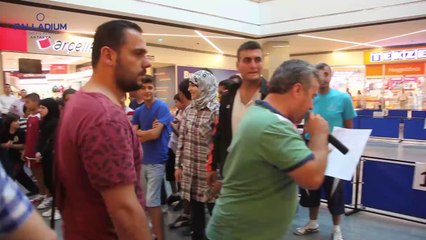 Masa Tenisi Turnuvası