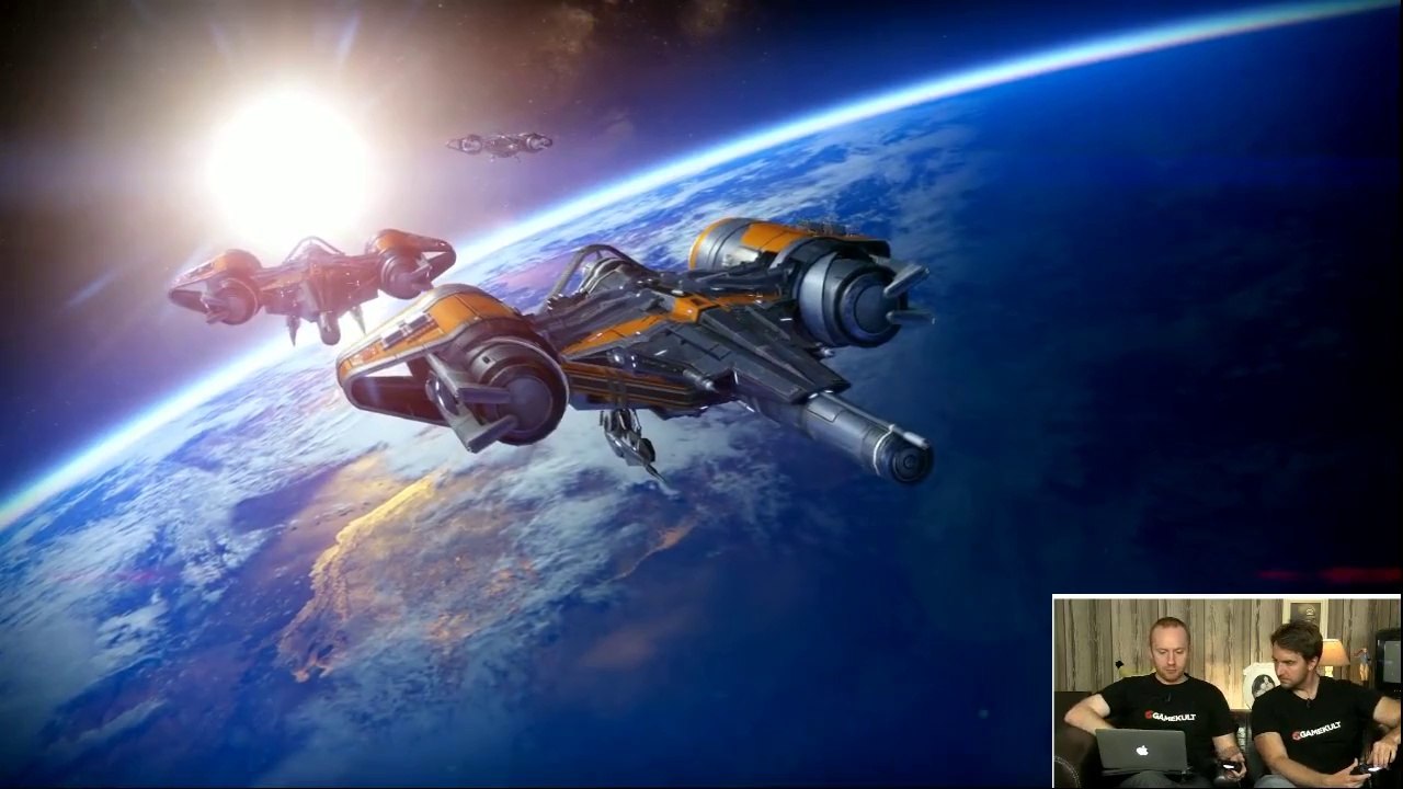 Destiny - GK Live : Destiny en coop' #2