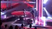 Angy en Factor X - Gala 5 - Error en la actuación + Comentarios jueces - We Will Rock You