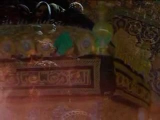 2013 - MERA NAAM HAI SAKINA (NEW NOHA) HASHIM SISTERS_mp4