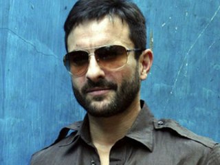 Why Is Saif Ali Khan On Bed Rest?