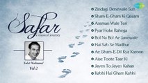 Safar~A Musical Journey~Zindagi Dene Wale~Jukebox