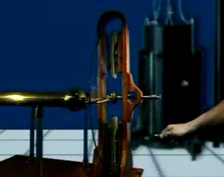 Les gazomètres de Lavoisier, 1785