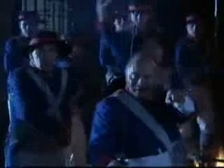 Promo de EL ZORRO en Canal Caracol