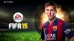 Fifa 15 Xbox One - Demo 1er match : Man City vs Liverpool