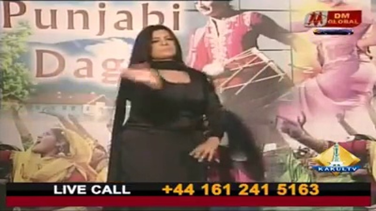 Aik Shakhs Ne Gullu Butt Aur Nawaz Sharif Ke Li...