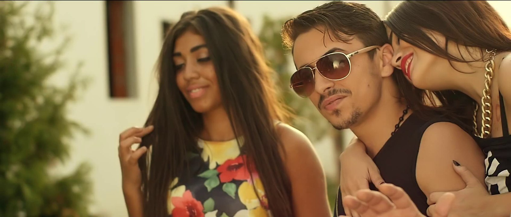 Asu feat. Randy - Ramai cu mine