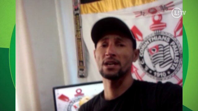 Torcedores escolhem substituto ideal para Maicon