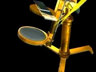 Série de microscopes : le principe optique