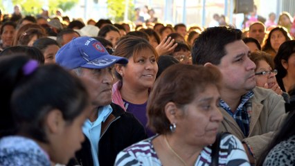 (Salta a la Vista) El Gobierno de la Provincia entregó más de 10 mil escrituras a familias salteñas