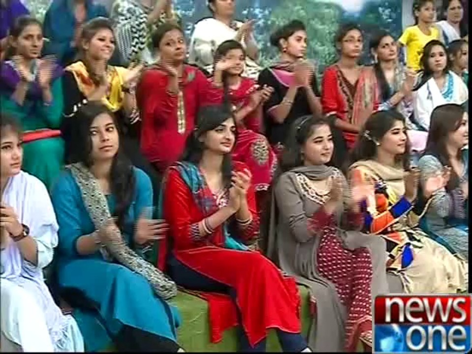 Muskurati Morning 9-9-2014