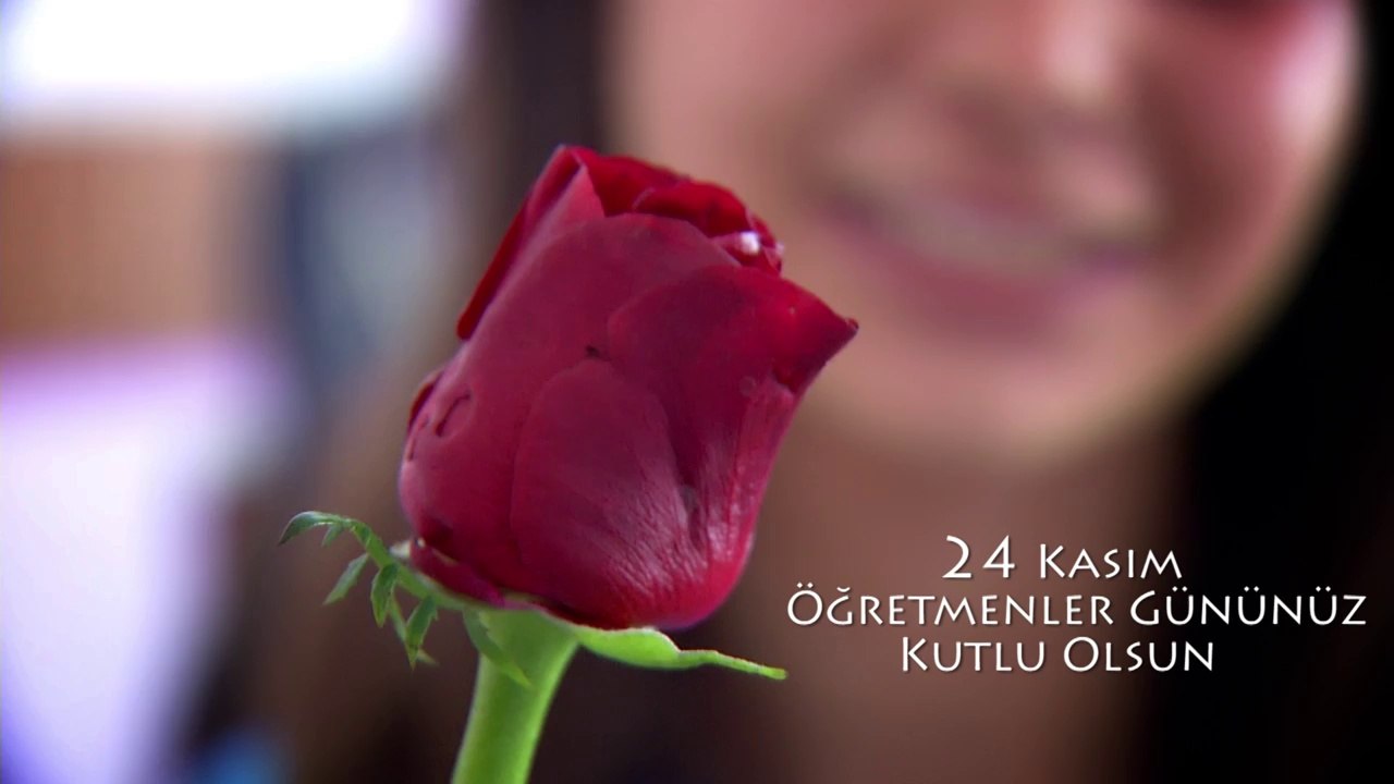 Öğretmenler Günü