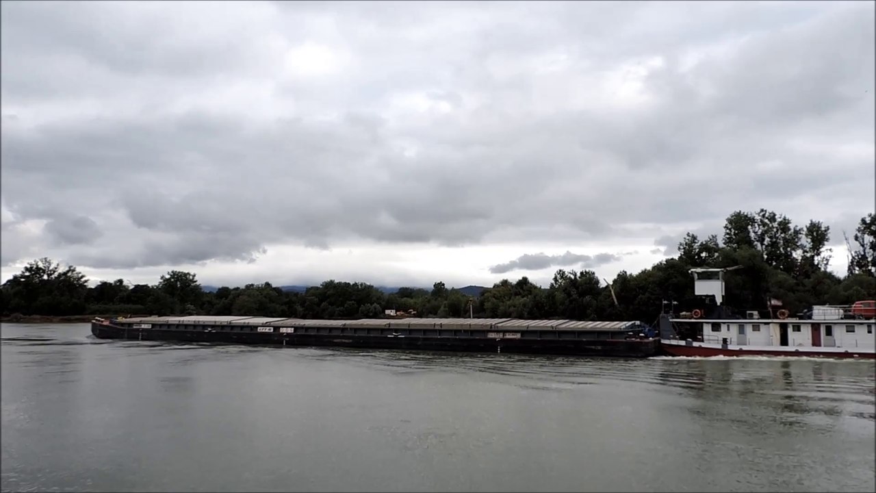 BACKUS Saint Romain des Îles 11 juillet 2014