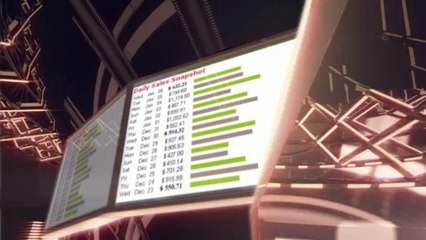 VIDEO GENESIS REVIEW: That's in the members area