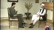 JI Siraj-ul-Haq Strong Reply to Geo's Saleem Safi - Must Watch
