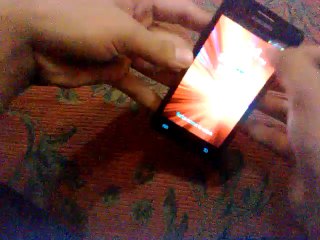 Samsung Galaxy SII GI900 review by cool stuffy