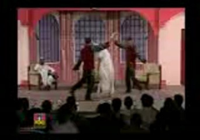 Arabic Song - Nari Nari - Live
