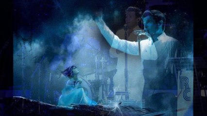 L'HYMNE A L'AMOUR  par  VINCENT NICLO