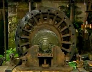 Marteau et martinet, XVIIIe siècle