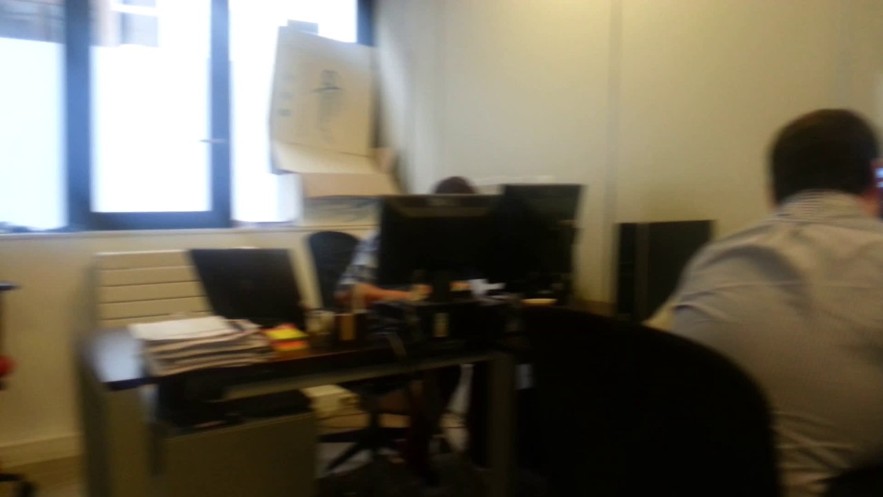 Test DM non valide