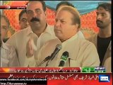 Dunya News - PM visits flood-hit areas of Jalalpur Bhattiyan, vows to provide full relief