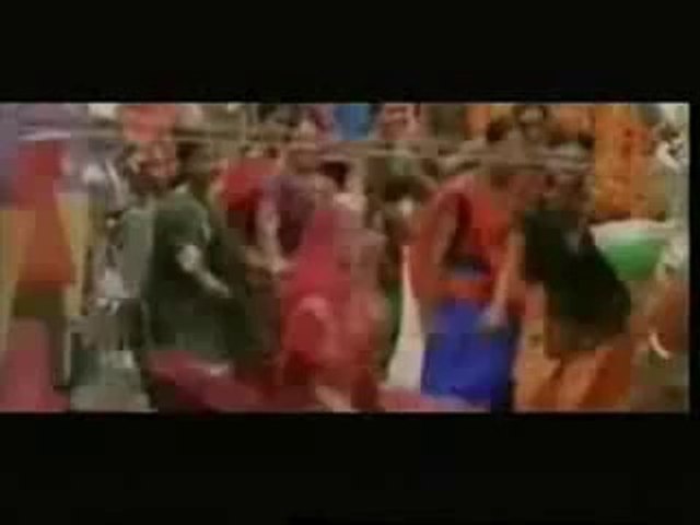 Nari Nari  - Official Arabic  Video Song
