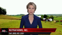 NutraFarms, Inc. Barrie ReviewImpressive 5 Star Review by Scott A.