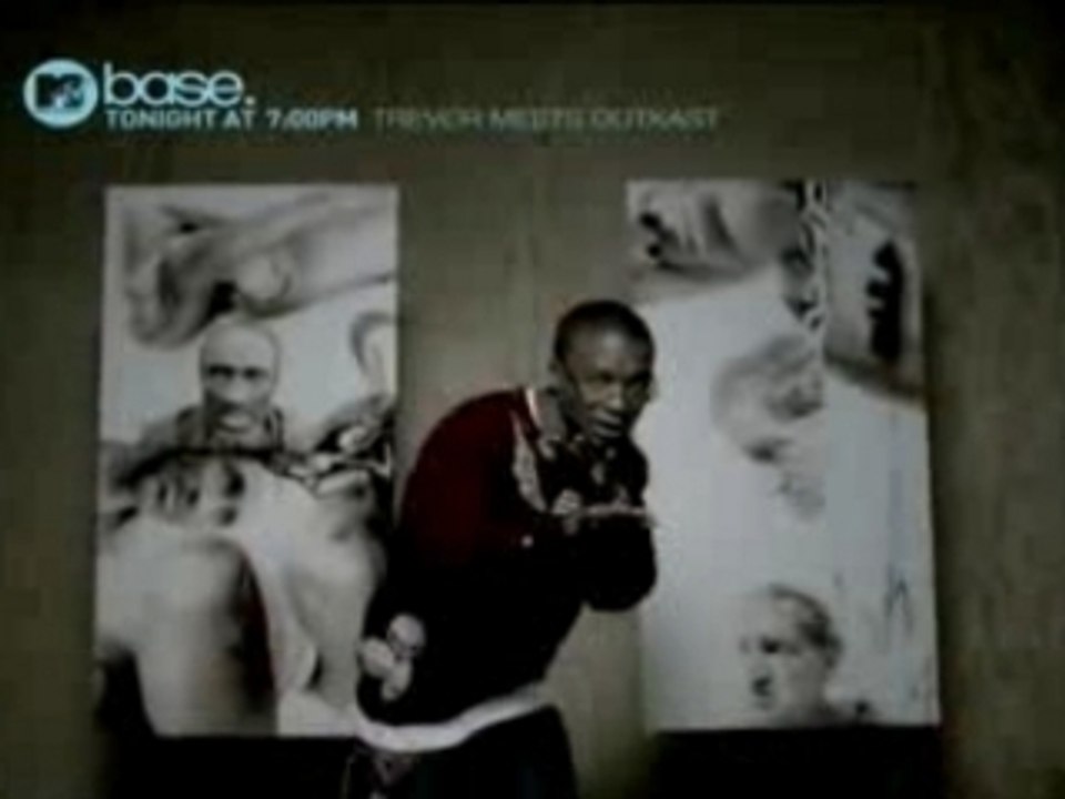 Lupe Fiasco - Daydreamin'