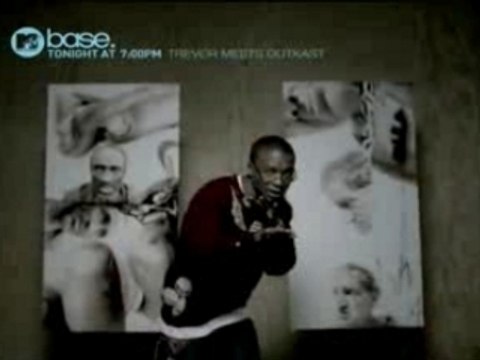 Lupe Fiasco - Daydreamin'