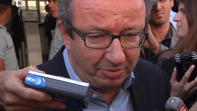 Christian Paul, député frondeur : Nous nous orientons vers une abstention collective