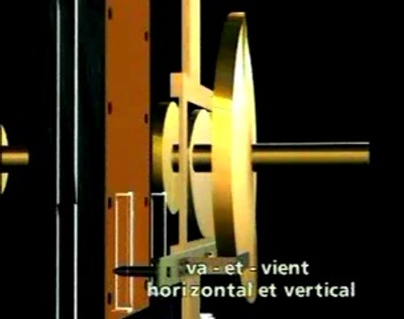 Cinématographe des frères Lumière, 1895