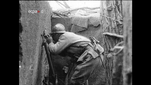 Levallois 1914 Exposition