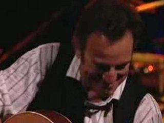 JESSE JAMES - bruce springsteen