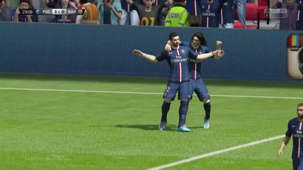 Découverte - FIFA 15 : La démo