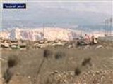 اشتباكات بين قوات النظام والمعارضة بريف القنيطرة