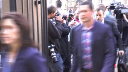 Pistorius still great ambassador for sport - Spence