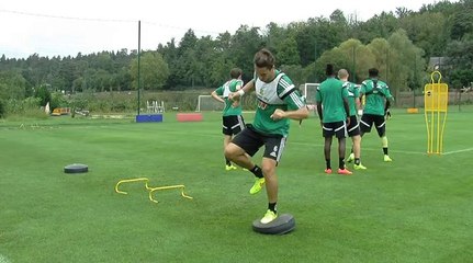 La séance du 9 septembre